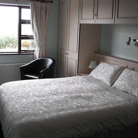Cnoc Breac B&B Cleggan Εξωτερικό φωτογραφία