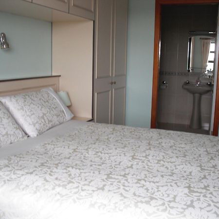 Cnoc Breac B&B Cleggan Εξωτερικό φωτογραφία