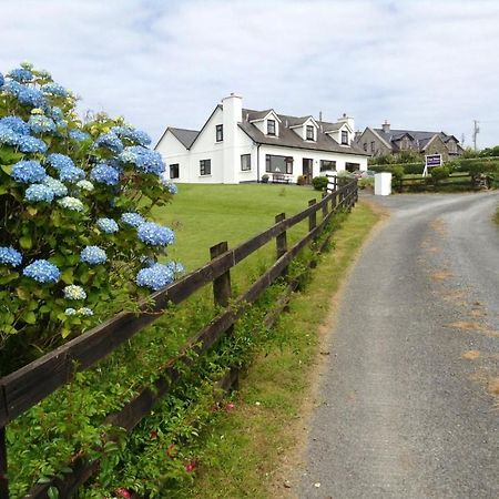 Cnoc Breac B&B Cleggan Εξωτερικό φωτογραφία
