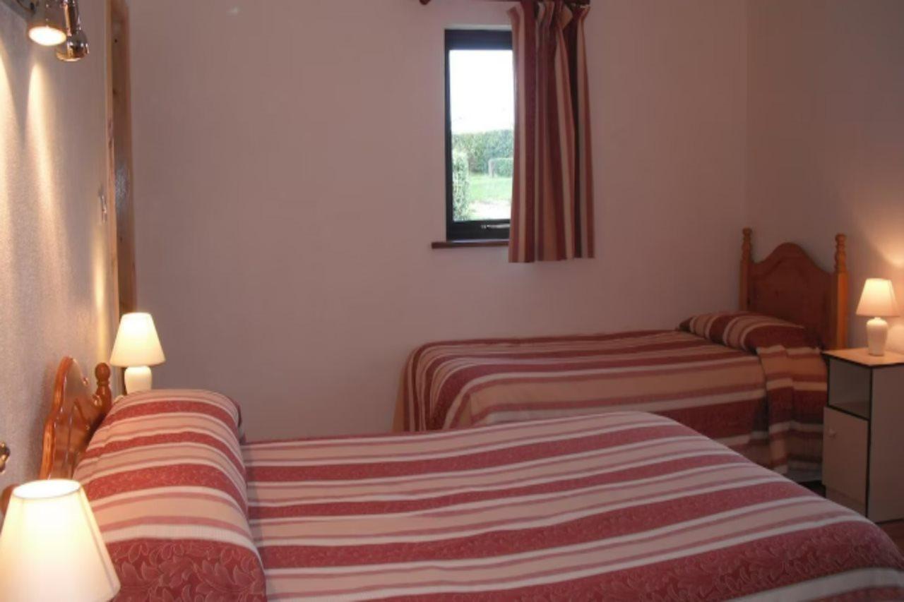 Cnoc Breac B&B Cleggan Εξωτερικό φωτογραφία