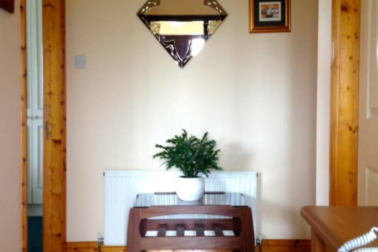 Cnoc Breac B&B Cleggan Εξωτερικό φωτογραφία