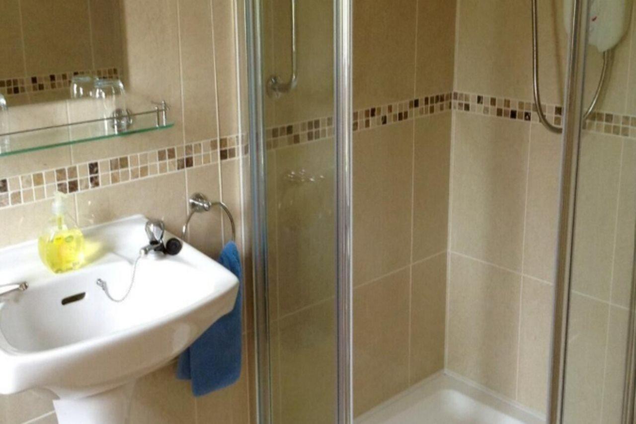 Cnoc Breac B&B Cleggan Εξωτερικό φωτογραφία