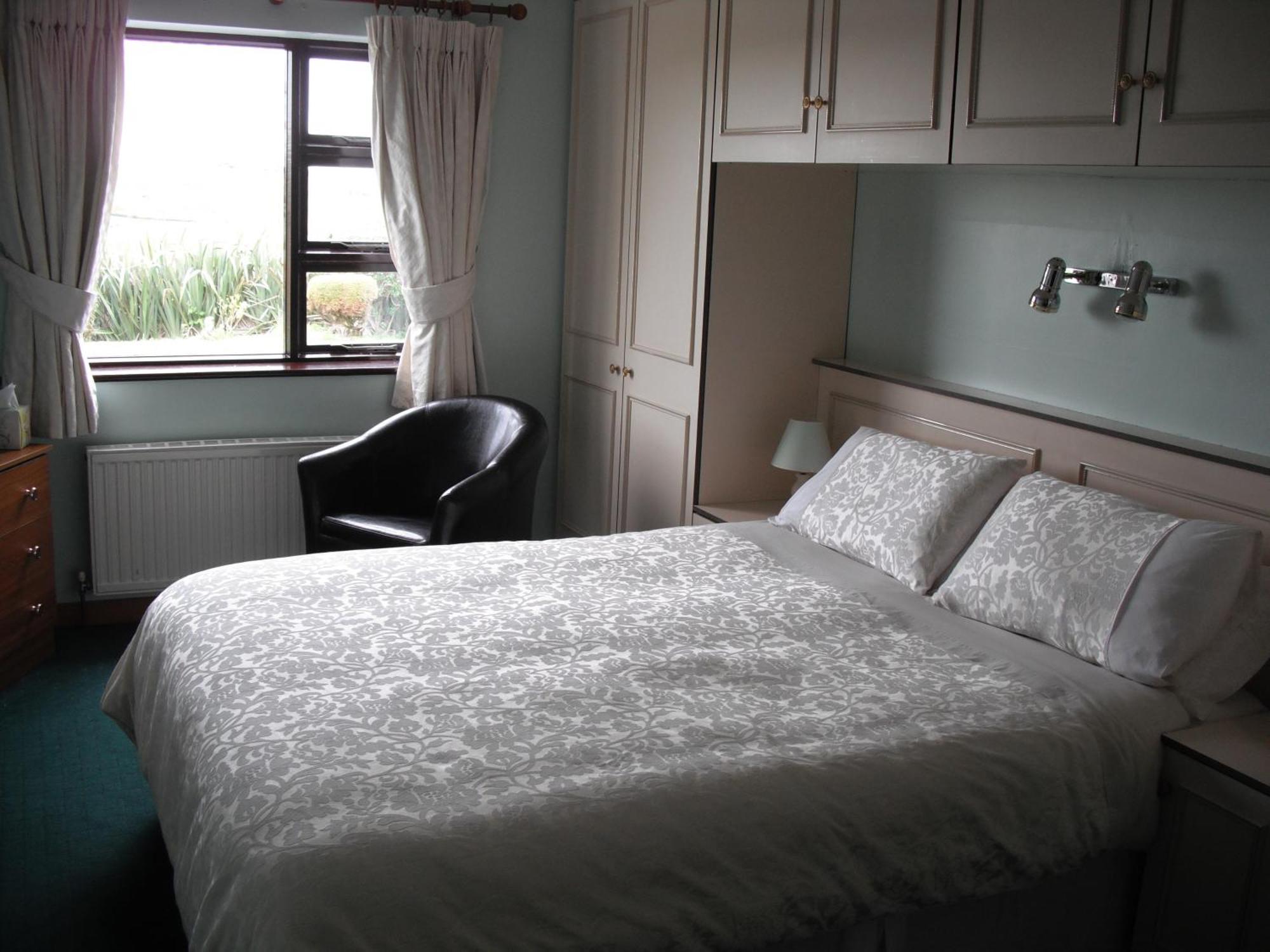 Cnoc Breac B&B Cleggan Εξωτερικό φωτογραφία
