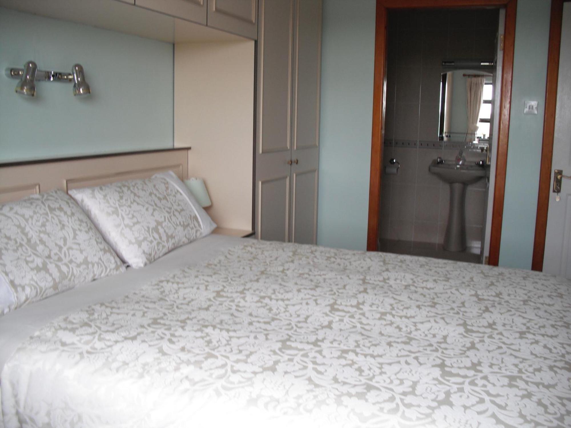 Cnoc Breac B&B Cleggan Εξωτερικό φωτογραφία