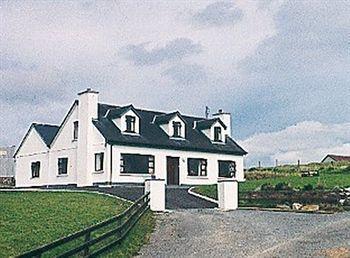 Cnoc Breac B&B Cleggan Εξωτερικό φωτογραφία