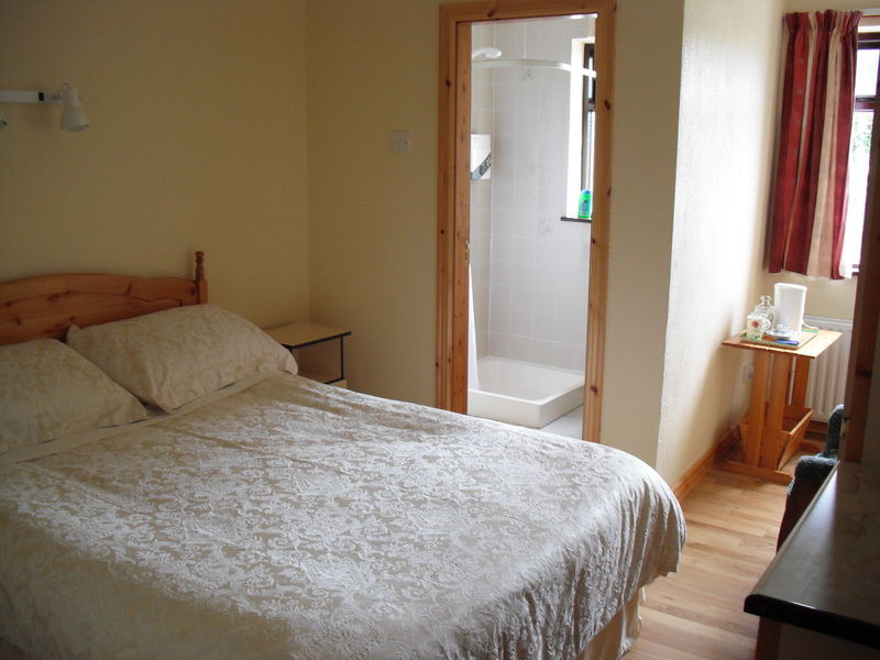 Cnoc Breac B&B Cleggan Εξωτερικό φωτογραφία